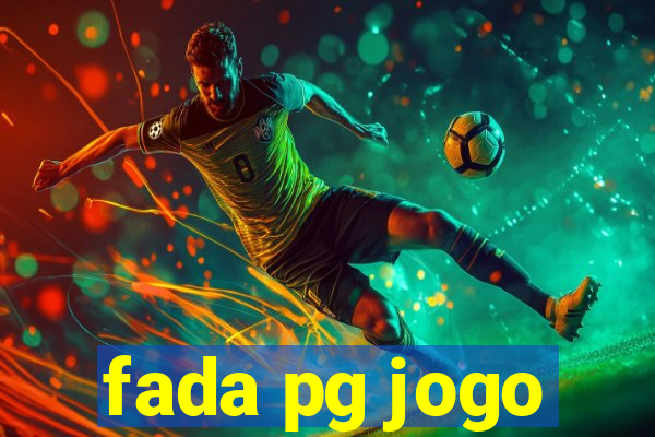 fada pg jogo